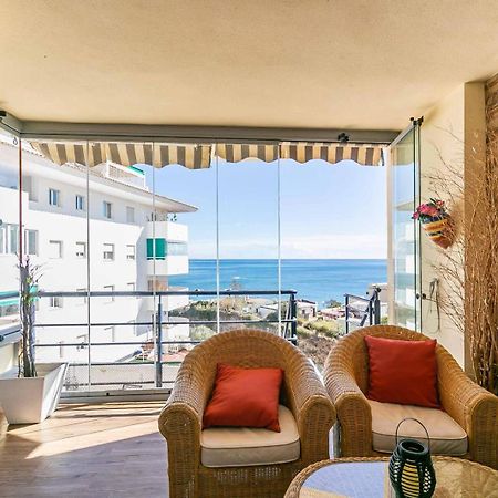 Altos Del Majadal Apartment Fuengirola Exterior photo